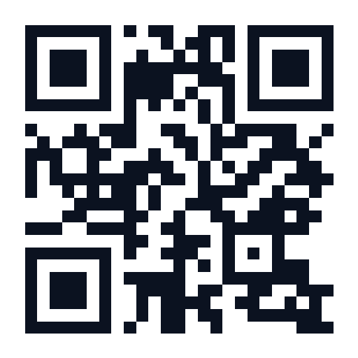 QR code linking to https://www.macksims.com/